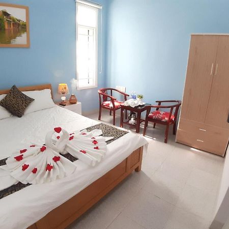 Ngoc Diep Homestay Hoi An Exterior photo