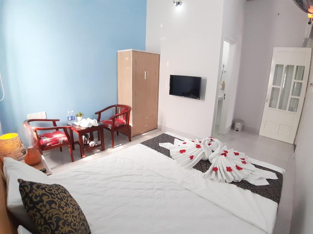 Ngoc Diep Homestay Hoi An Exterior photo