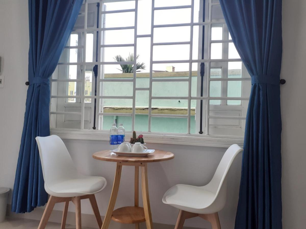 Ngoc Diep Homestay Hoi An Exterior photo