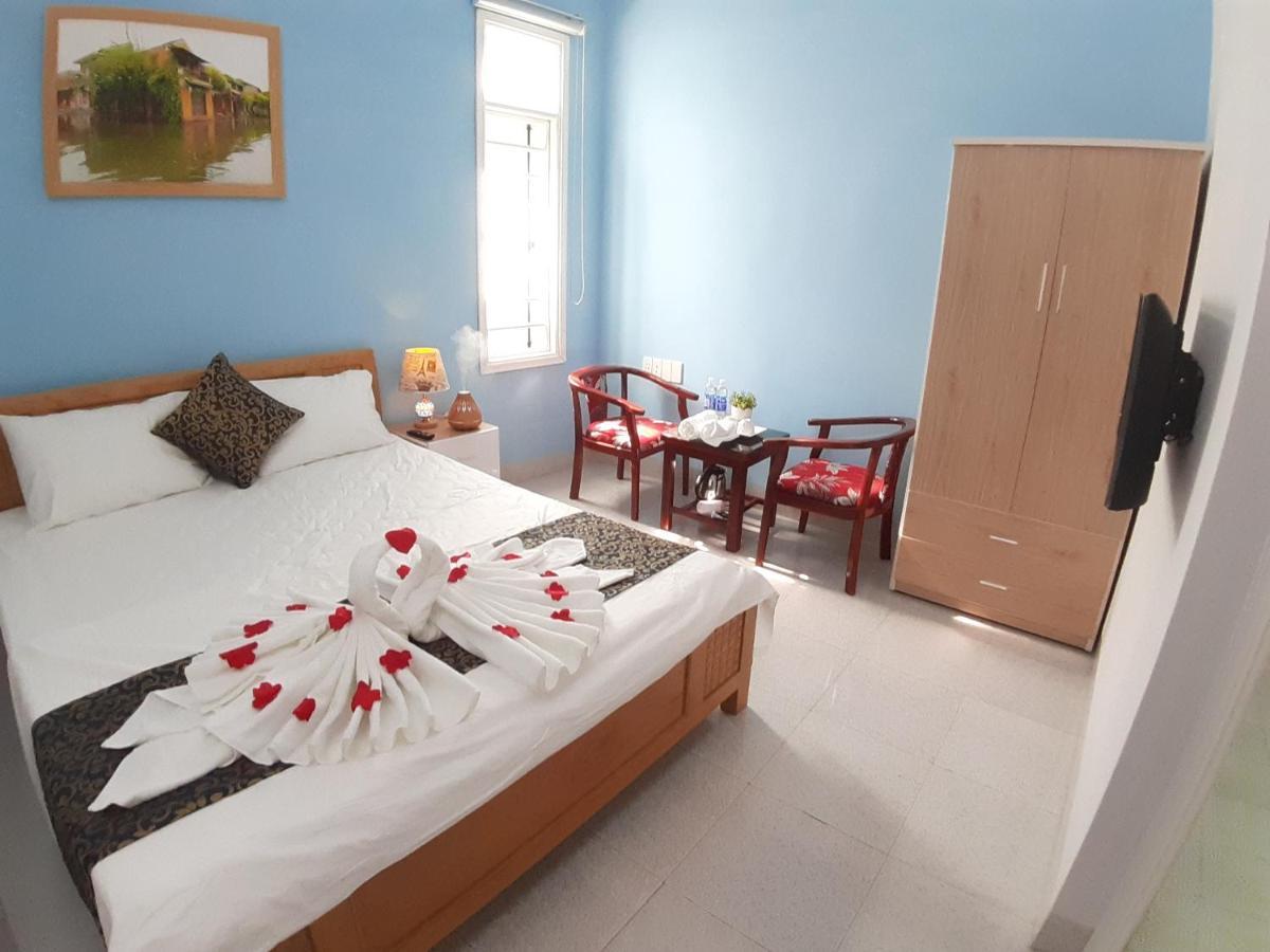 Ngoc Diep Homestay Hoi An Exterior photo