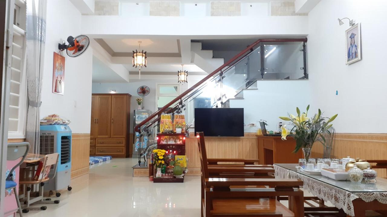 Ngoc Diep Homestay Hoi An Exterior photo