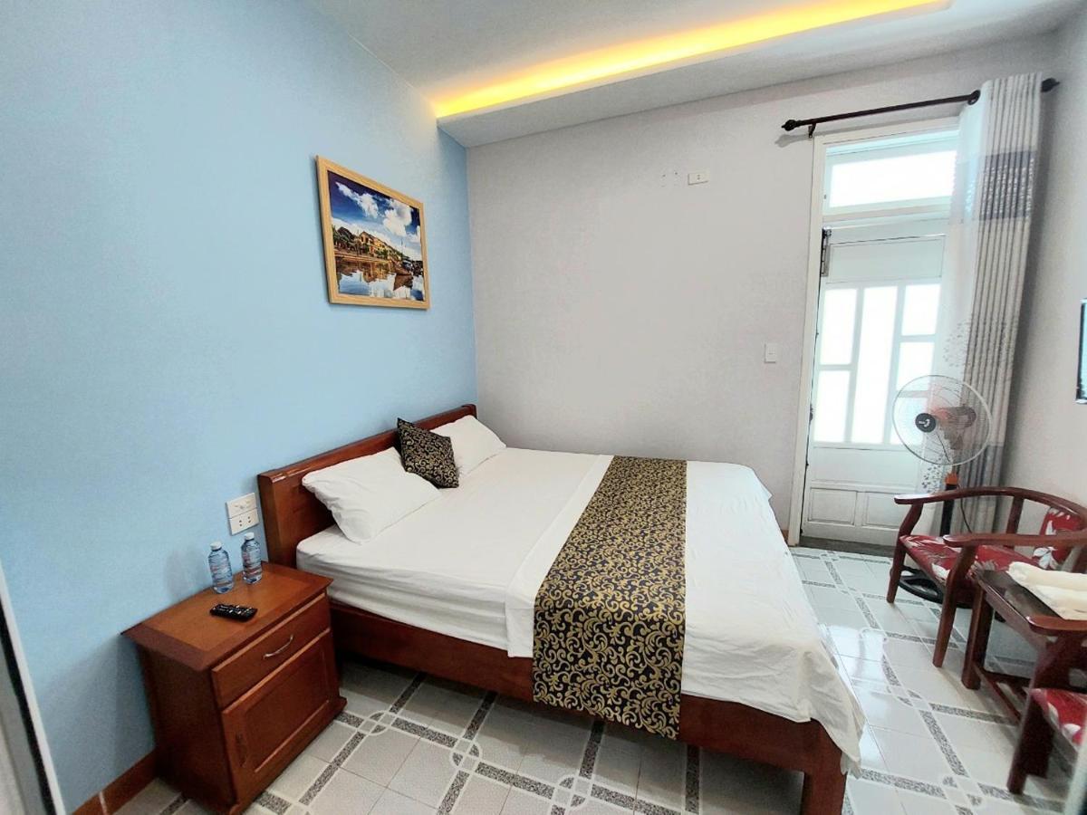 Ngoc Diep Homestay Hoi An Exterior photo