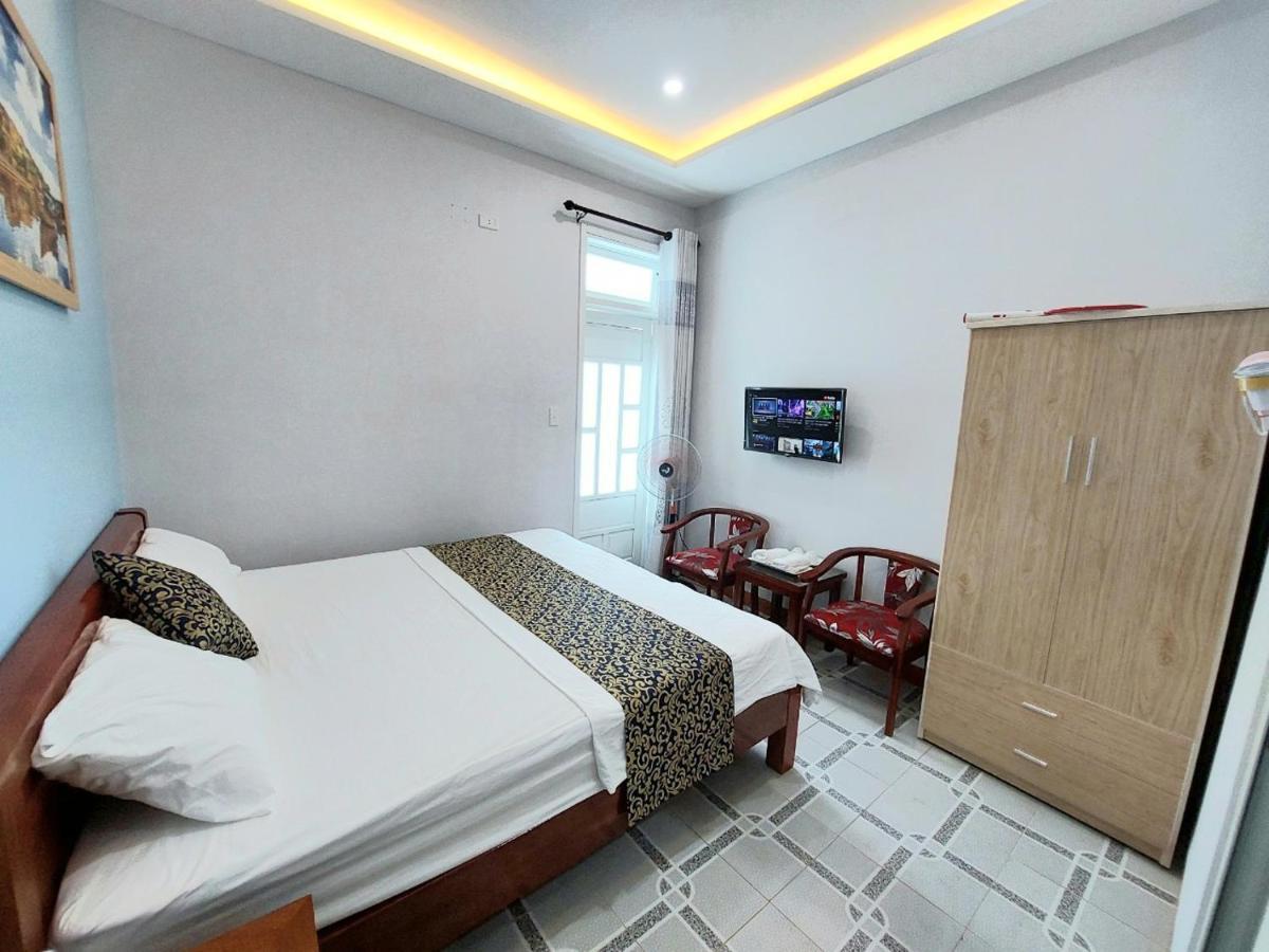 Ngoc Diep Homestay Hoi An Exterior photo