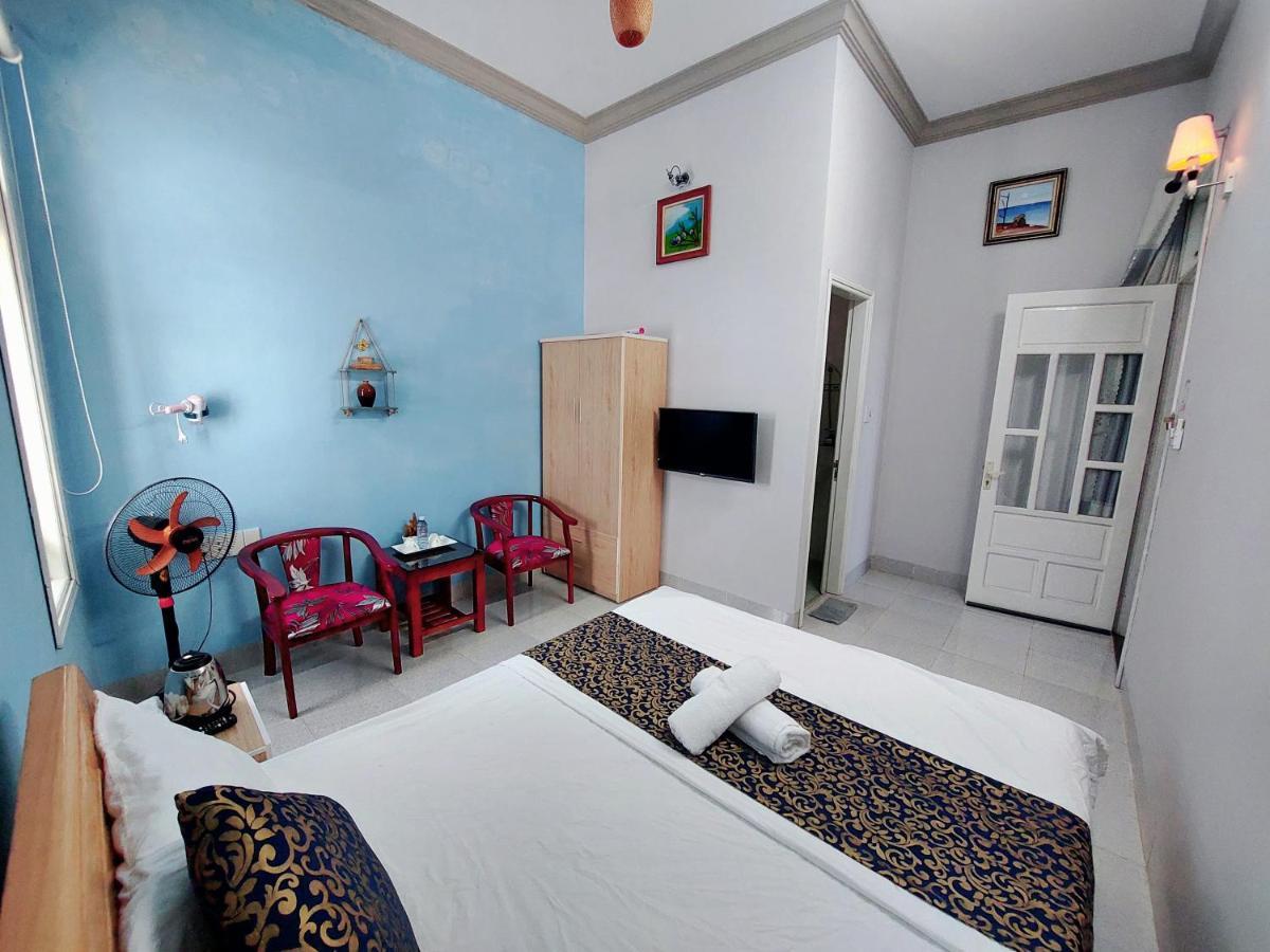 Ngoc Diep Homestay Hoi An Exterior photo