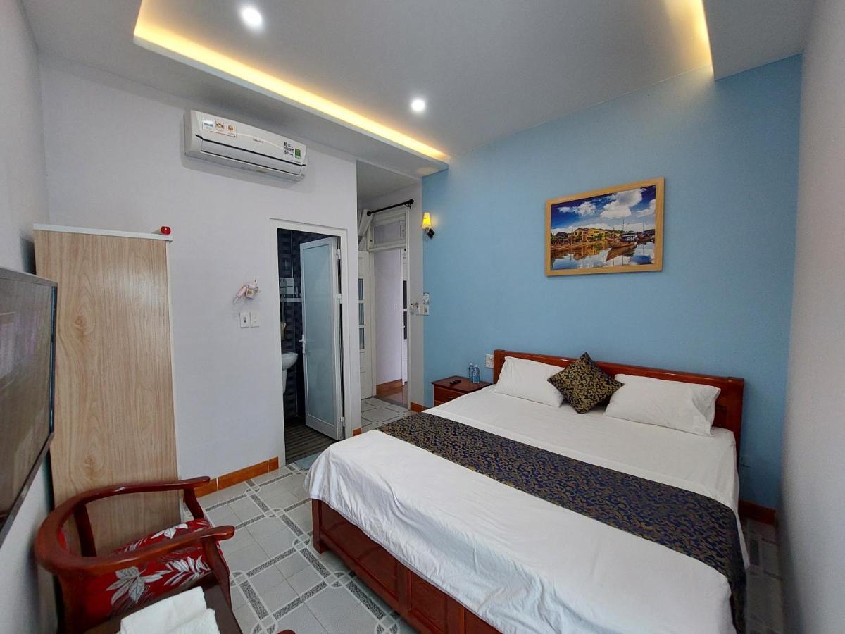 Ngoc Diep Homestay Hoi An Exterior photo