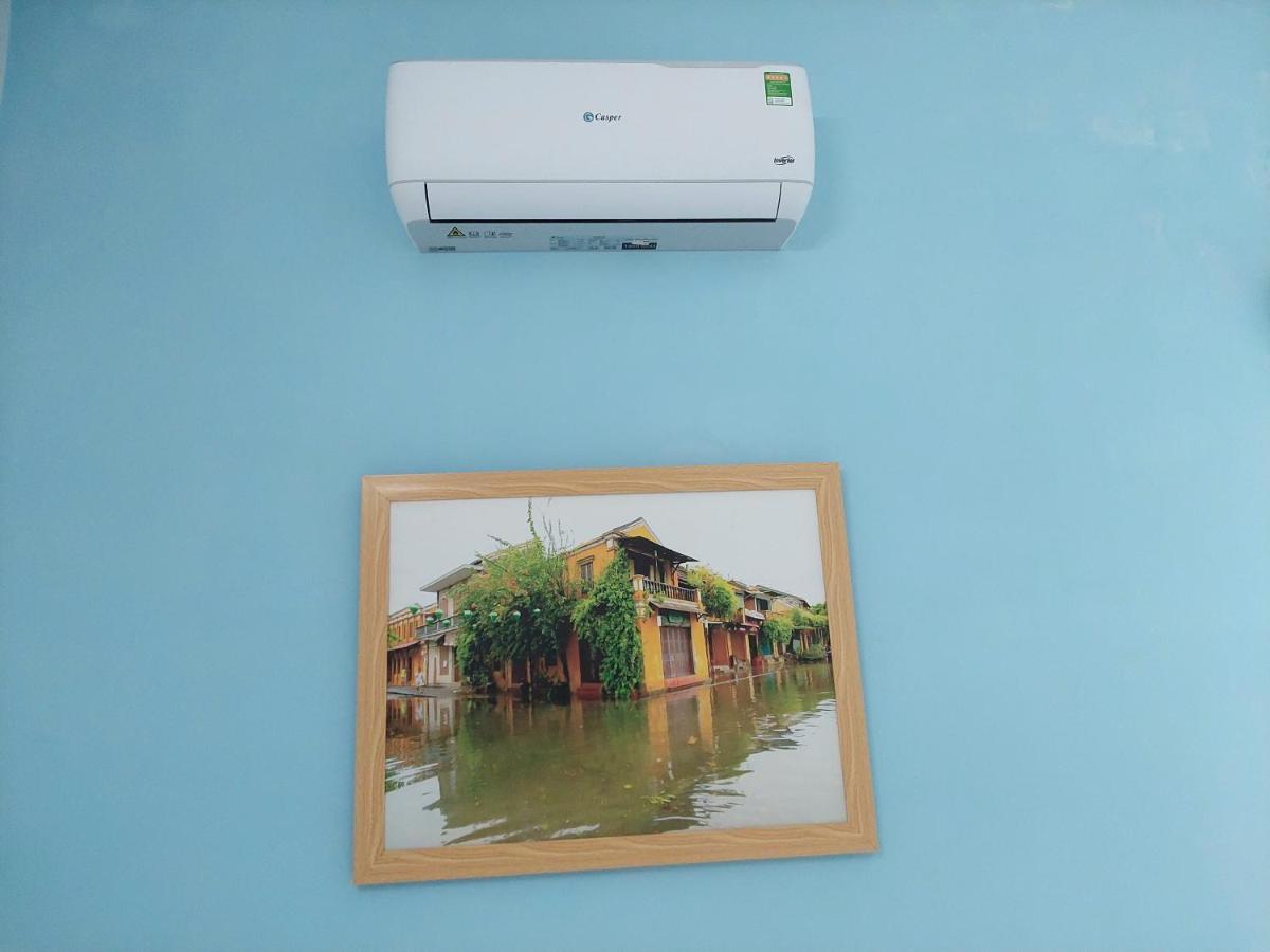 Ngoc Diep Homestay Hoi An Exterior photo
